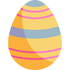 Easter Egg - icon