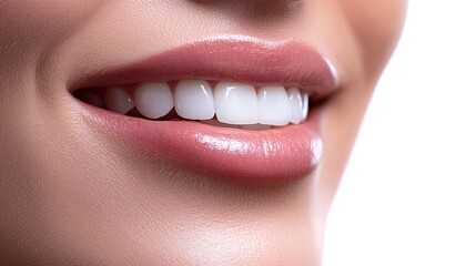 Obraz premium Dentist utilizes a digital intraoral camera to enhance patient care and dental examination techniques