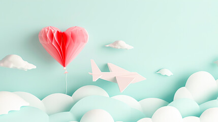 Happy Valentine Image Background
