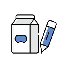 Product Design Vector icon