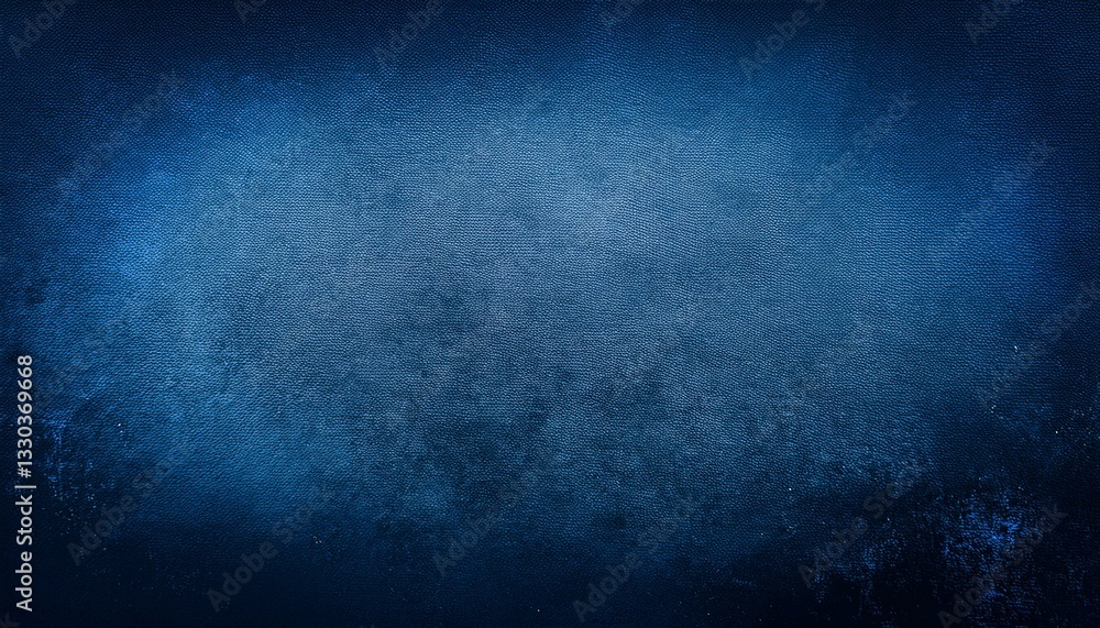 Aufkleber gritty grunge navy texture background with vignette and aged appearance. generated image
