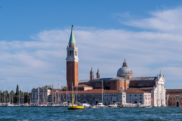 san giorgio maggiore venice italy, church in venice grand canal