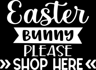Obraz premium happy easter day