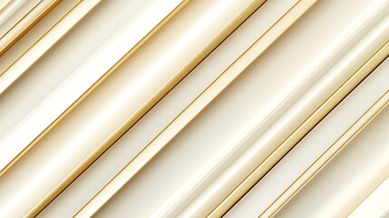 Elegant gold line background

