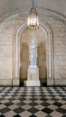 VERSAILLES (Yvelines)
