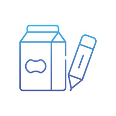 Product Design Vector icon