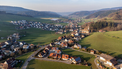Schuttertal