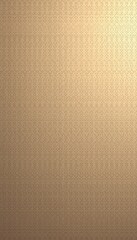 Fototapeta premium Eid Ul Adha and Eid Ul Vida Celebration Ideas: Luxurious Gold Wallpaper for Home Décor. A gold wallpaper with a repeating pattern.