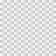 abstract seamless pattern with squares