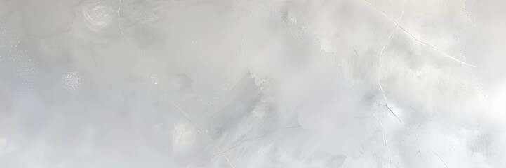 Gray White Marble Stone Like Wall Texture for Design, Wallpaper, Backgrounds, Backdrops. Painted Canvas Template	