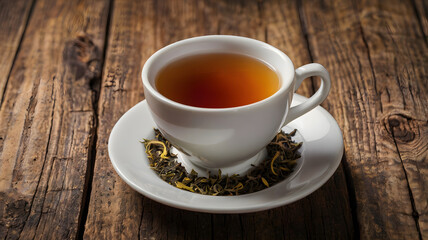 cup of tea, ai generated