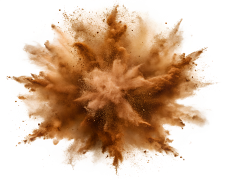 abstract blot vector illustration