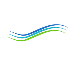 Abstract beautiful light background