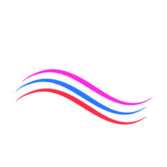 Abstract beautiful light background
