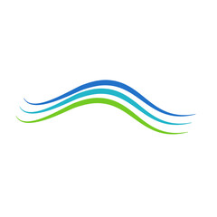 Abstract beautiful light background
