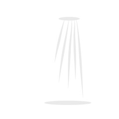 Light source vector 
