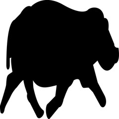 Hippo Icon