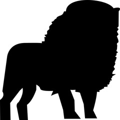 Lion Icon