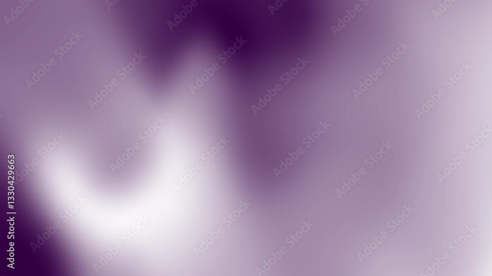 Poster a soft, abstract purple background with blurred highlights and gradients, creating a soothing and et