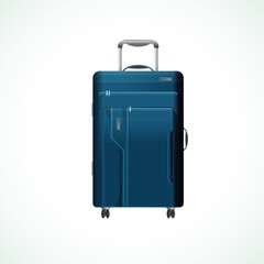 Travel Bag - Stroller Luggage - Icon
