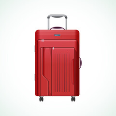 Travel Bag - Stroller Luggage - Icon