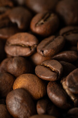 Coffee Closeup