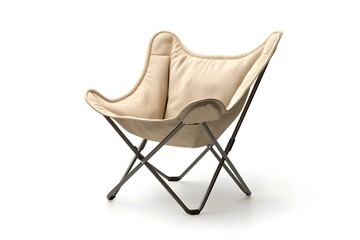 Detailed Travel Essential AI Art Isolated In Clean Background