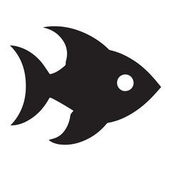fish vector illustration