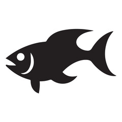 dolphin vector illustration