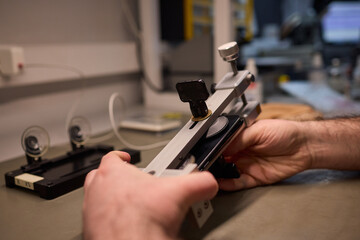 The Importance of Precision Tool Handling within a Workshop Setting for Optimal Results