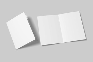 Bifold Brochure