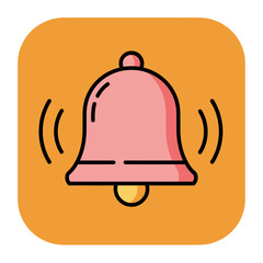 Minimalist Flat Vector Icons Set – Business, Security, Communication & Growth Symbols