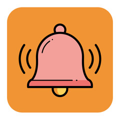 Minimalist Flat Vector Icons Set – Business, Security, Communication & Growth Symbols