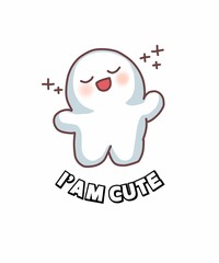 i'am cute 
