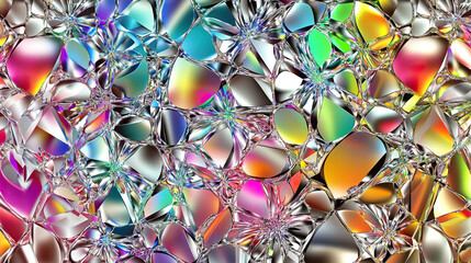 Abstract colorful background