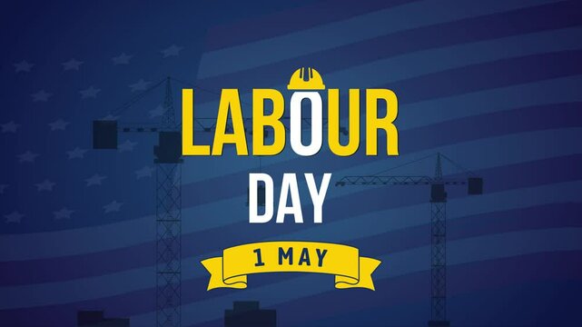 Celebrating International Labour Day 
