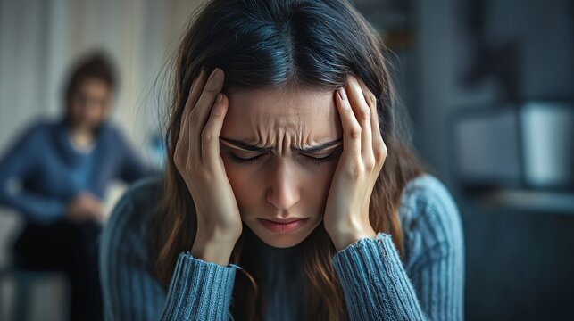 Feeling stressed or anxious? Feeling down or depressed? Don't ignore it. Reach out for help. Talk to someone you trust or seek professional help.