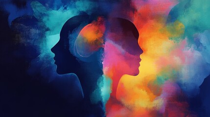 May is Mental Health Awareness Month, a time to recognize the importance of mental health.
