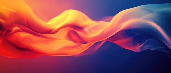 Close-up shot of a red and blue textured background, ideal for graphic design, photography or digital art