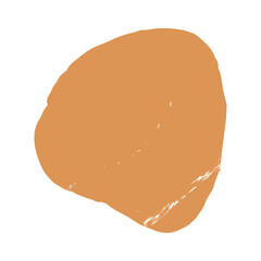 vibrant vector textured shapes featuring colourful abstract and fluid organic forms. Includes pastel brush cutouts and ink stains perfect for social media highlights