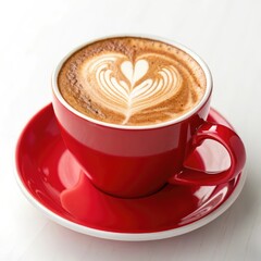 Fototapeta premium cup of coffee