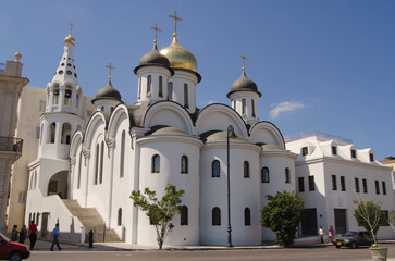 russian orthodox church
