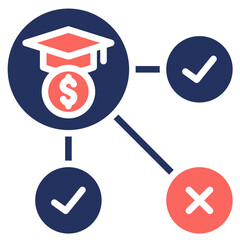 Scholarship Icon