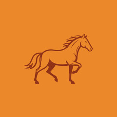 Minimalist Flat Animal & Bird Logo Set – Modern Vector Design Collection