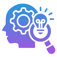 Intelligence Icon