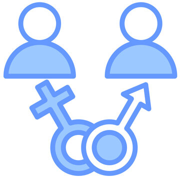 Gender Identity Icon