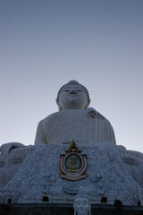 buddha statue in thailand