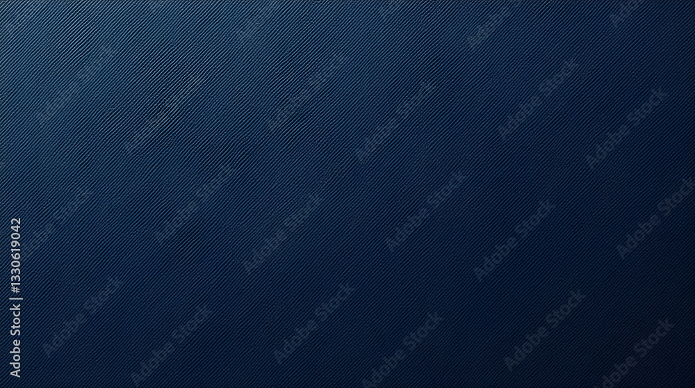 Poster deep blue textured plain background for website design presentation templates and digital art projec