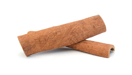 Cinnamon sticks and anise stars 