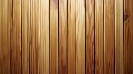 Fototapeta premium Wood Paneling Texture Background (2)